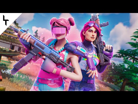 Meet the best Female Fortnite players...