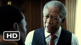 Invictus #1 Movie CLIP - Reconciliation and Forgiveness Start Here (2009) HD