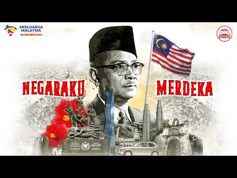 THG Merdeka 2022 |  The Forgotten Speech