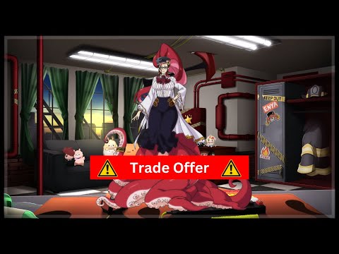 Enya makes an Interesting Offer 【IdolEN | Enya Ignis】