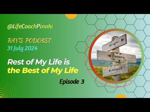 Help Others Grow and Succeed | Podcast by #LifeCoachPinaki