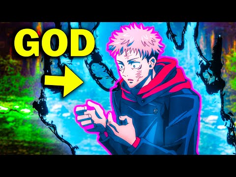 This Useless Loser Swallowed God's Finger & Reincarnated As King Of Curses | Anime Recap Documentary