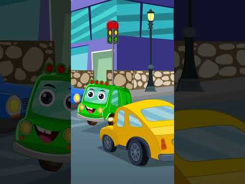 Police Car Song #trending #viral #shorts #ytshorts #ralphandrockycars