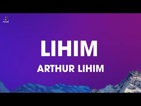 Arthur Miguel - Lihim (Lyrics)