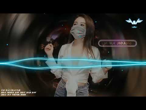 Câu hứa chưa vẹn remix - nhạc remix hay nhất hiện nay - nhạc hót tiktok 2022 - nhạc trẻ Remix