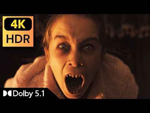 Trailer - Abigail | 4K HDR | Dolby 7.1