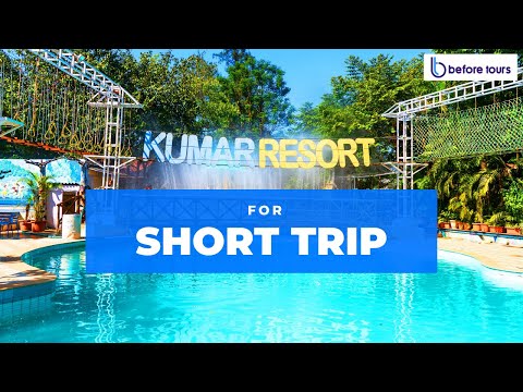 Kumar Resort Lonavala