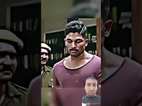 Allu Arjun Fight Scene 💪|Allu Arjun Status| #alluarjun #southmovie #puspa #puspa2 #clips #shorts #yt