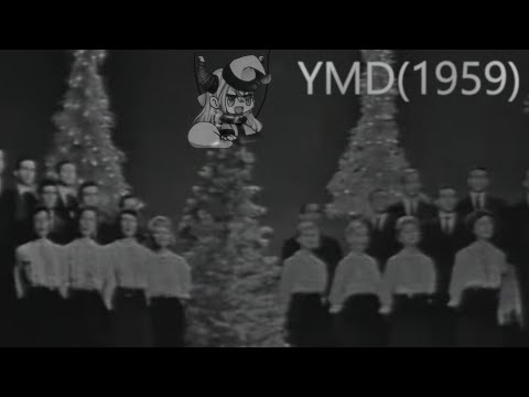 YMD, Yes My Drummer! Laplus Christmasss Remix