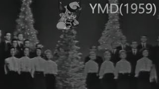 YMD, Yes My Drummer! Laplus Christmasss Remix