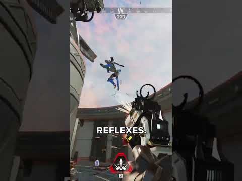 Apex Legends Warmup Routine