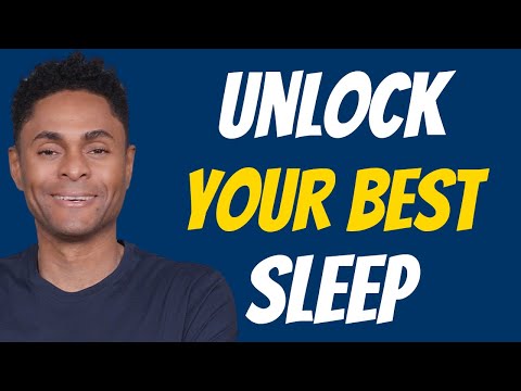 Personalized Sleep: Transform Your Rest, Transform Your Life