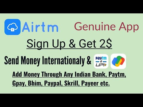 airtm refer and earn | airtm referral | airtm referral code | airtm app refr | airtm referral income