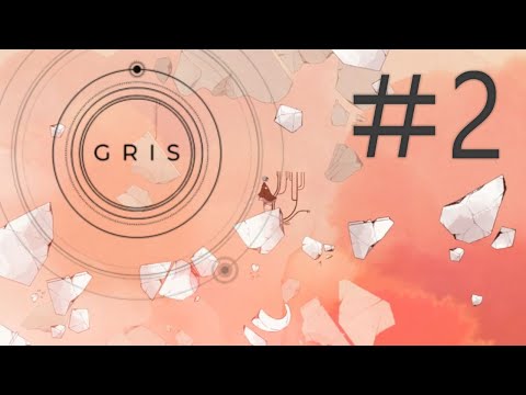 GRIS #2【Neki】