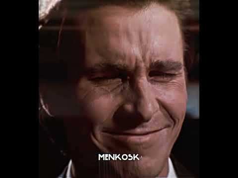 I KILLED Paul Allen - Patrick Bateman Edit ("American Psycho") | Молчат Дома (Molchat Doma) - Судно