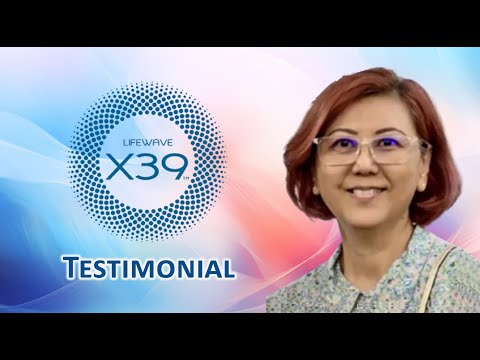 Sharon Lee Shares Her Testimonial on Ovarian Cancer Recovery