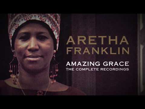 Aretha Franklin - Amazing Grace: The Complete Recordings (Unboxing Video)