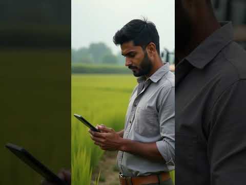 Agro-Tech Innovations in Atmanirbhar Bharat