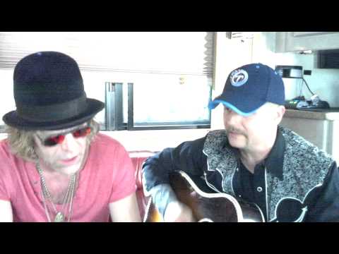 Big & Rich - Cheat on You (Acoustic in Orlando)