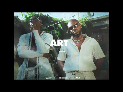 Free Bien x Adenkule Gold Wahala Type Beat 2024 - ''Art''