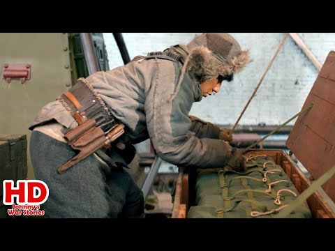 Stealing Explosives - Railroad Tigers