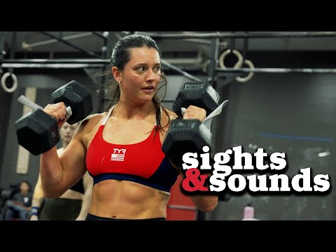 alexis raptis takes over | SIGHTS & SOUNDS OF TTT | Ep. 15