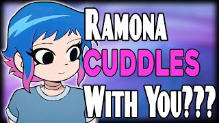 [F4A]  Break Up Comfort from Ramona Flowers