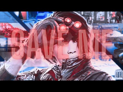 Save Me - XDefiant Montage 🧊