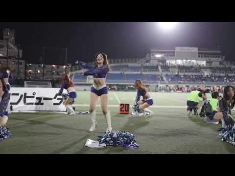 2024/09 Mermaids - Exclusive Cheerleaders for Penta Ocean Pirates