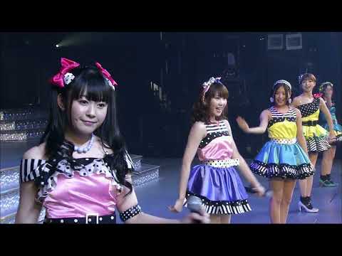 AKB48 - Shonichi at Saitama Super Arena 2012