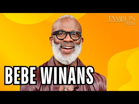 BeBe Winans Recalls How Denzel Washington Encouraged Him to Start Acting & Talks New Film