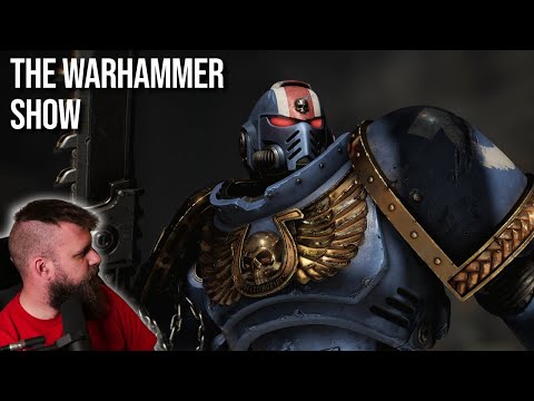 Did Space Marine 2 achieve the IMPOSSIBLE?  - The Warhammer Show