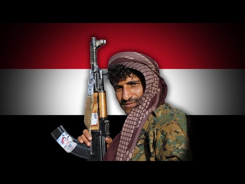 Ansar Allah Song - Purest Rifles (أشرف البنادق)