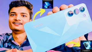 vivo T3 5G Unboxing, Best Value For Money 💰 #vivot35g