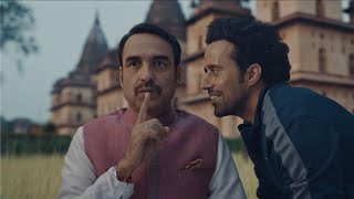 Moh Liya Re - New TVC of MP | Madhya Pradesh Tourism Ad 2024