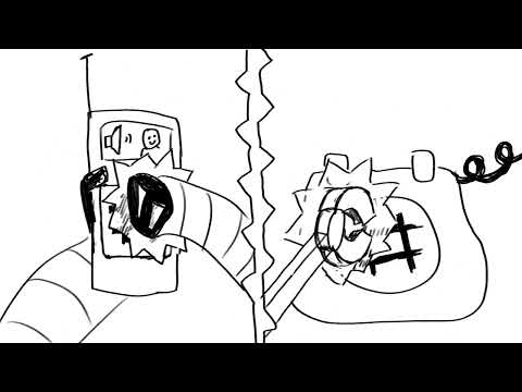 Bots Calling Bots! : Northernlion animated