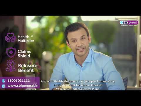 Unlock super protection with SBI General's Super Health Insurance | SBI General Insurance