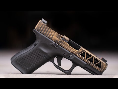 TOP 6 HIGHEST-SELLING GLOCK PISTOLS 2022