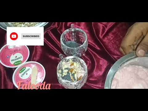 #falooda#