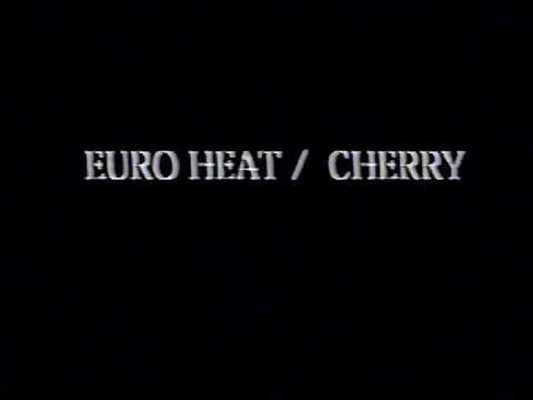 EURO HEAT～I LIKE THE WAY YOUR BODY MOVES～velfarre 2006～恋はスリル、ショック、サスペンス