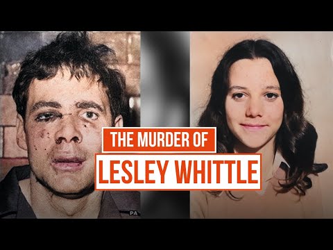 The Case of Donald Nielson - The Black Panther | Murder of Lesley Whittle