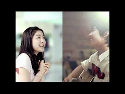 Yu-Na Kim Smile Boy (2010 World Cup Cheer Song).flv