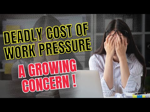 EY Pune Case | Toxic Work culture | What young CAs and CA students need to know