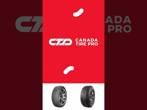 We will definitely help you upgrade your tires in both Calgary and Edmonton locations