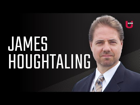 Meet Real Estate Coach James Houghtaling | Glover U