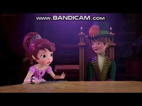 Sofia the First - Princess Sofia (Forever Royal) - Part 3