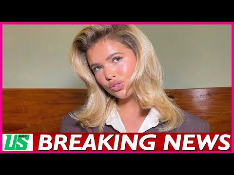 Influencer Matilda Djerf Reacts to Bullying Allegations in Apology Letter