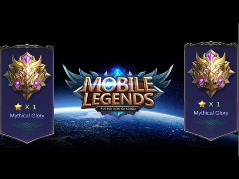 Bisaya GaminG Mythic Finally!? Talo parin