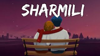 Sharmili [Slowed and Reverb] Humane Sagar | Lo-fi Song | Sharmili Odia Lo-fi Song |@Odishalofi