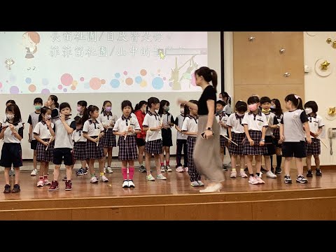 111學年度下學期期末SST表演~2023/06/09